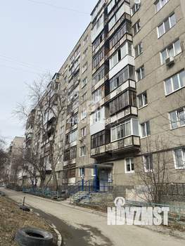 2-к квартира, вторичка, 43м2, 2/9 этаж