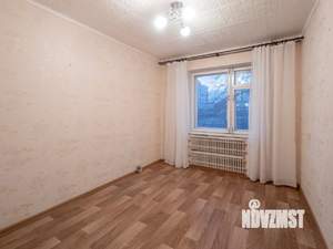 3-к квартира, вторичка, 63м2, 2/9 этаж