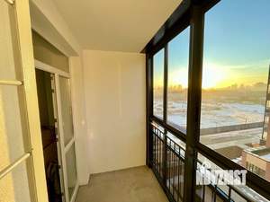 2-к квартира, вторичка, 62м2, 5/25 этаж