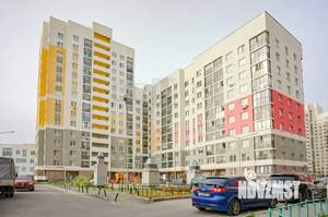 3-к квартира, вторичка, 78м2, 12/15 этаж