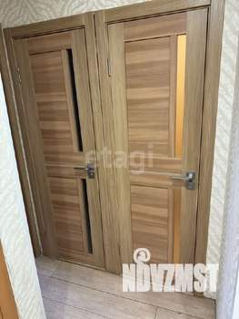 2-к квартира, вторичка, 41м2, 4/5 этаж