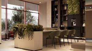 2-к квартира, вторичка, 75м2, 10/29 этаж