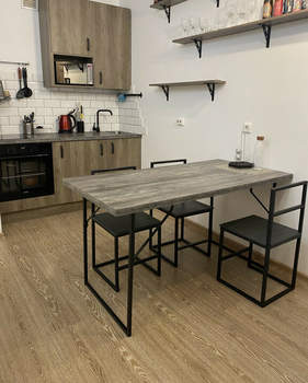 1-к квартира, вторичка, 36м2, 30/32 этаж