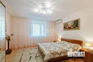 3-к квартира, вторичка, 88м2, 3/16 этаж