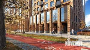 2-к квартира, вторичка, 75м2, 8/26 этаж