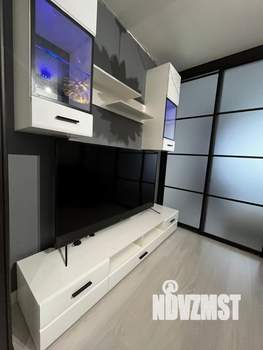 1-к квартира, вторичка, 36м2, 8/20 этаж