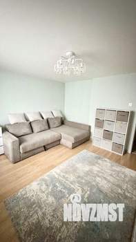 2-к квартира, вторичка, 43м2, 3/5 этаж