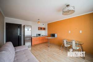 2-к квартира, вторичка, 45м2, 18/20 этаж