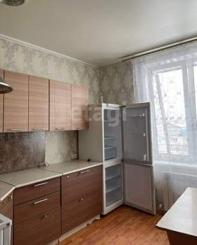 Студия квартира, вторичка, 19м2, 3/3 этаж