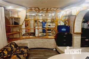 Студия квартира, вторичка, 38м2, 4/9 этаж