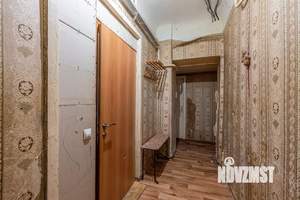 2-к квартира, вторичка, 49м2, 2/5 этаж