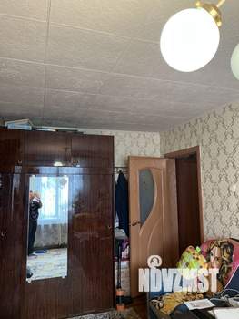 2-к квартира, вторичка, 48м2, 9/9 этаж