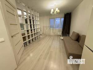 Студия квартира, вторичка, 36м2, 10/10 этаж