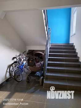 1-к квартира, вторичка, 29м2, 5/5 этаж