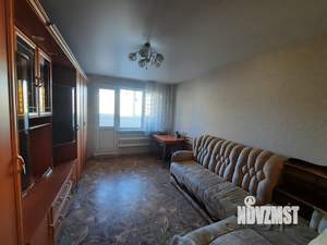 2-к квартира, вторичка, 48м2, 7/10 этаж