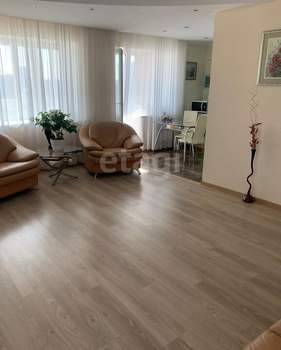 1-к квартира, вторичка, 64м2, 14/18 этаж