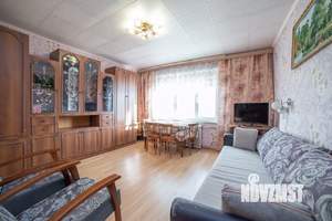 2-к квартира, вторичка, 44м2, 5/9 этаж