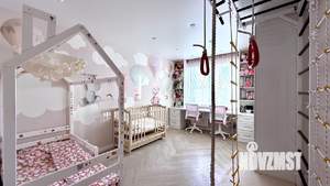 3-к квартира, вторичка, 63м2, 5/16 этаж