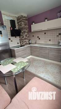 2-к квартира, вторичка, 57м2, 4/22 этаж