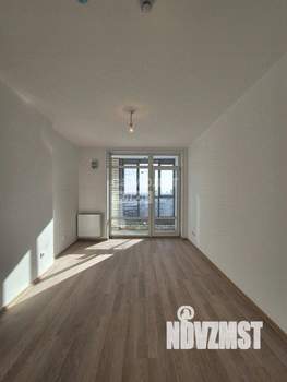 1-к квартира, вторичка, 45м2, 21/30 этаж