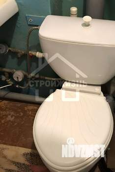 1-к квартира, вторичка, 31м2, 5/5 этаж