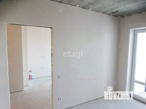 1-к квартира, вторичка, 37м2, 22/29 этаж