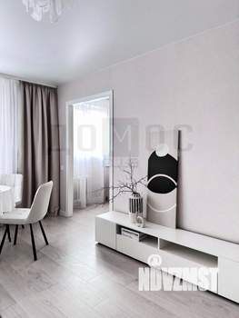 4-к квартира, вторичка, 62м2, 2/9 этаж