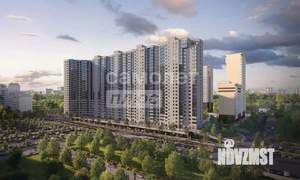 Студия квартира, вторичка, 28м2, 23/25 этаж