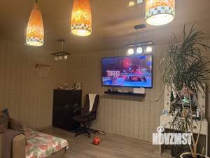 3-к квартира, вторичка, 62м2, 10/12 этаж