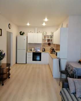 1-к квартира, вторичка, 42м2, 14/33 этаж