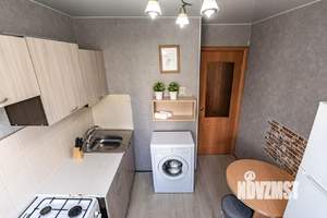 1-к квартира, вторичка, 32м2, 2/5 этаж