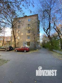 1-к квартира, вторичка, 29м2, 1/5 этаж