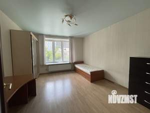 2-к квартира, вторичка, 73м2, 3/14 этаж