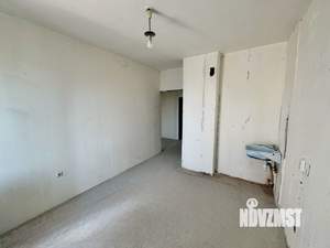 1-к квартира, вторичка, 40м2, 6/7 этаж
