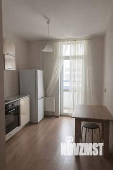 1-к квартира, вторичка, 38м2, 21/25 этаж