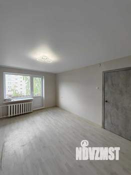 1-к квартира, вторичка, 30м2, 4/5 этаж