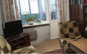 2-к квартира, вторичка, 47м2, 2/10 этаж