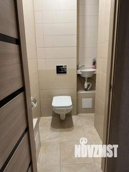 2-к квартира, вторичка, 53м2, 7/19 этаж