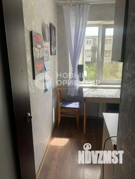 1-к квартира, вторичка, 29м2, 4/5 этаж