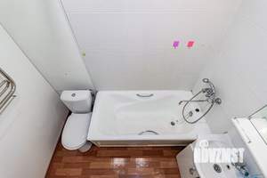 1-к квартира, вторичка, 33м2, 3/9 этаж