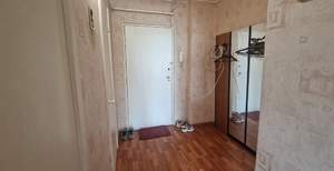1-к квартира, вторичка, 34м2, 9/9 этаж