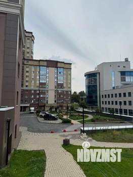 1-к квартира, вторичка, 50м2, 3/16 этаж