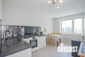 2-к квартира, вторичка, 75м2, 21/26 этаж