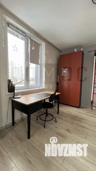 2-к квартира, вторичка, 70м2, 7/24 этаж