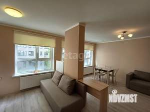 Студия квартира, вторичка, 30м2, 2/9 этаж