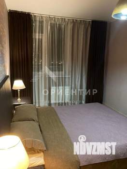 1-к квартира, вторичка, 46м2, 5/8 этаж
