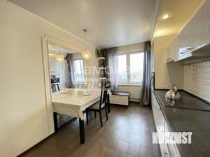2-к квартира, вторичка, 59м2, 17/17 этаж