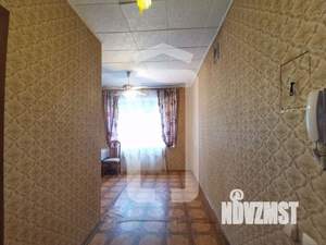 1-к квартира, вторичка, 38м2, 3/6 этаж