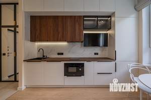 1-к квартира, вторичка, 21м2, 2/25 этаж