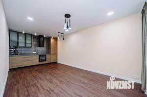 3-к квартира, вторичка, 68м2, 7/14 этаж